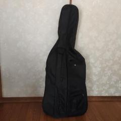 レトロ TRIANON チェロ ハードケース レトロ TRIANON チェロ ハードケース