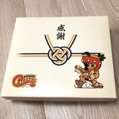 【新品/未使用品】MANDARIN PIRATES 今治タオル 感謝デザイン