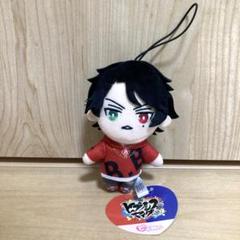 新品タグ付き　ヒプノシスマイク　ピコぬい　山田一郎