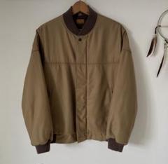 ジャケット・アウター BROWN by 2-tacs CUP SHOULDER JKT size L BROWN by 2-tacs ブラウンバイツータックス＞ CUP SHOULDER