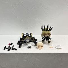 ねんどろいど チャリオット 闇遊戯 フィギュア など 5体セット まとめ売り Amazon.co.jp: TV ANIMATION BLACK ROCK SHOOTER ねんどろいど