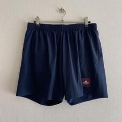 SAYSKY ショートパンツ ネイビー