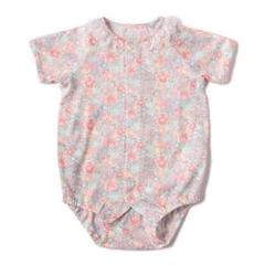 センスオブワンダー リバティ ミシェル ロンパース