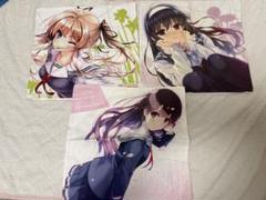 2025年最新】冴えカノクッションの人気アイテム - メルカリ