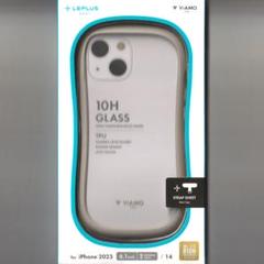iPhone 15 耐衝撃 ケース ViAMO freely グレージュ