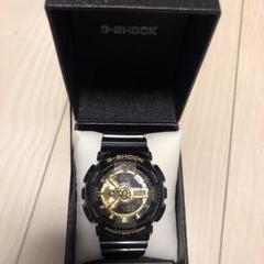 CASIO G-SHOCK 腕時計