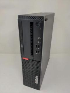 Lenovo レノボ Thinkcentre i5-7400 M710sのサムネイル