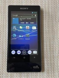 SONY ウォークマン　NW-F807 64GB しろ Sony F Series NW-F807 Video Walkman 64GB - Shopping In Japan Net
