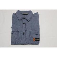 美品!ジュンコ コシノ シャツ 120 キッズ 男の子