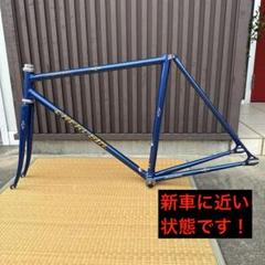高級ブランド ⚠️出品最終価格近々取り下げあり ピストフレーム＋ DONTZER パーツ