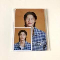 2025年最新】monsta x チャンギュン トレカの人気アイテム