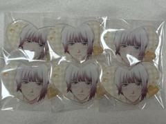 白羽空也 アクリルバッジ ときめきメモリアル ときメモ GS