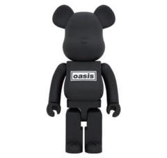 2025年最新】BE@RBRICK OASISの人気アイテム - メルカリ