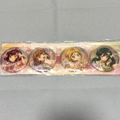 Tokyo 7th Sisters (ホログラム缶バッジセット)