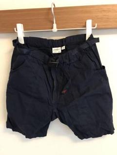 GRAMICCI ハーフパンツ