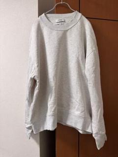 COS コス SWEATSHIRT スウェットシャツ