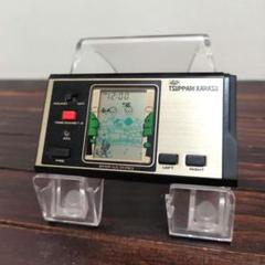 ツッパリカラス　※液漏れありません！　バンダイ　ゲームウォッチ