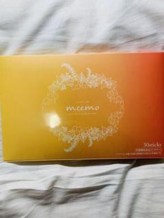 meemo 30日分 5g