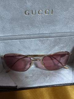 2025年最新】GUCCI サングラス ピンクの人気アイテム - メルカリ