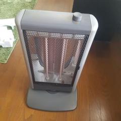HITACHI 日立遠赤外線ストーブ セラミックヒーター