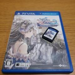VITA　トトリのアトリエ Plus〜アーランドの錬金術士2〜