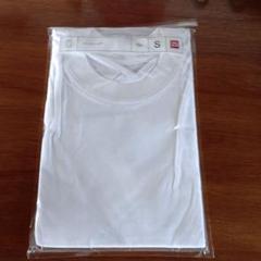 UNIQLO HEATTECH ホワイト Sサイズ