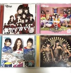 2025年最新】akb チームサプライズ cd セットの人気アイテム