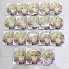あんスタ　日和　イベコレ缶バッジ　33点 Amazon.co.jp: あんスタ イベコレ 朔間零 巴日和 缶バッジ