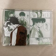 WIND BREAKER ウィンブレ ナムコ アクリルブロック Amazon.co.jp: namco限定 WIND BREAKER ウインドブレーカー