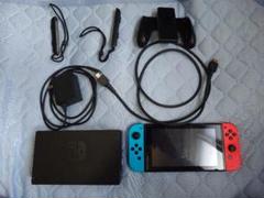 訳あり　Switch　本体+太鼓の達人セット