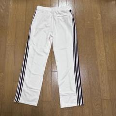 made blanks メイドブランクス トラックパンツ