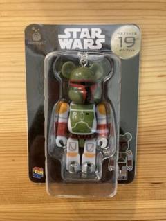 MEDICOM TOY - ボバフェット キューブリック DROIDS(TM) version 未開封品 MEDICOM TOY - ボバフェット キューブリック DROIDS(TM) version