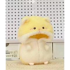 ぬい服 着ぐるみ ハムスター