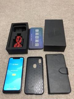 UMIDIGI A3 proシムフリー