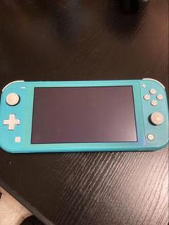 2025年最新】Nintendo Switch lite 本体 ジャンクの人気アイテム