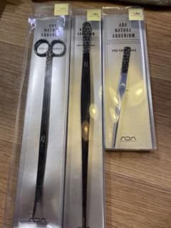 ADA 20周年 プロピンセット ツートン