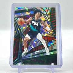 Anfernee Simons RC ルーキー 直筆サイン 99枚限定 Anfernee Simons RC ルーキー 直筆サイン 99枚限定