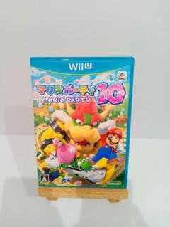 wiiu マリオパーティ10