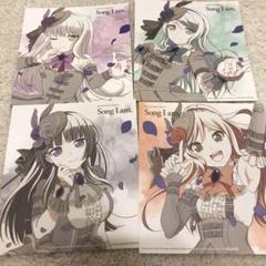 ガルパン 入場者特典の中古 未使用品を探そう メルカリ