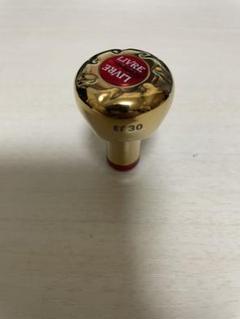 LIVRE リブレ Limited ゴールドレッド EF30 LIVRE Limited EF30 リブレ クランク 120 ゴールド×レッド
