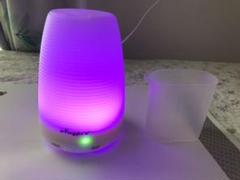 アロマディフューザーAnypro