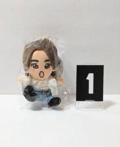 新品未開封】Aぇ! group ちびぬい 末澤誠也 ④ - メルカリ
