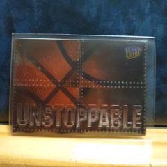 Fleer Ultra Unstoppable Kevin Garnettのサムネイル