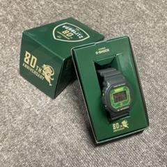 トヨタ自動車ヴェルブリッツ80周年記念 G-SHOCK - メルカリ