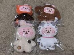 BT21 ぬいぐるみ まとめ売り COOKY①
