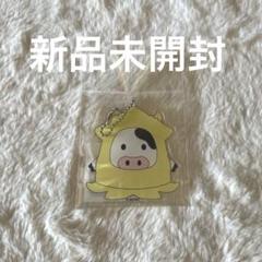 カルビイカ ベイビーわるきゅーれ アクリルキーホルダー 髙石あかり 伊澤彩織