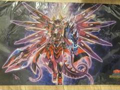 遊戯王OCG プレイマットクシャトリラアライズハート ランキング 未開封