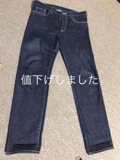 タケオキクチ ジーンズ
