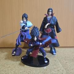 2025年最新】VIBRATION STARS UCHIHA SASUKE Ⅲの人気アイテム