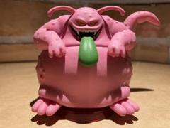 ドラゴンボール　フィギュア　コレクタブル　ワーコレ　ブヨン　美品